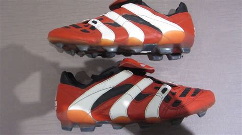 predator accelerator world cup